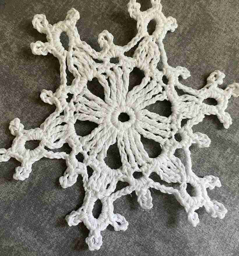 Crochet Cozy Moments