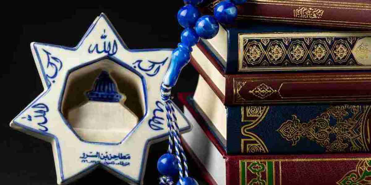 Islamic Books Store: A Guide to Finding Authentic Islamic Literature