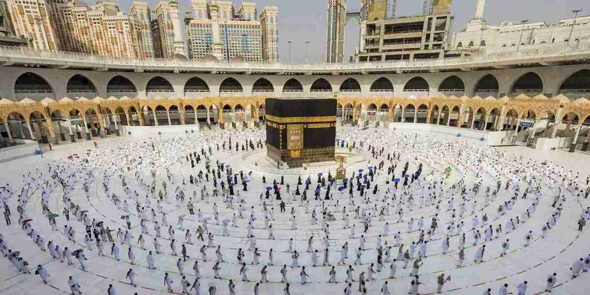 Choose the Right Umrah Package
