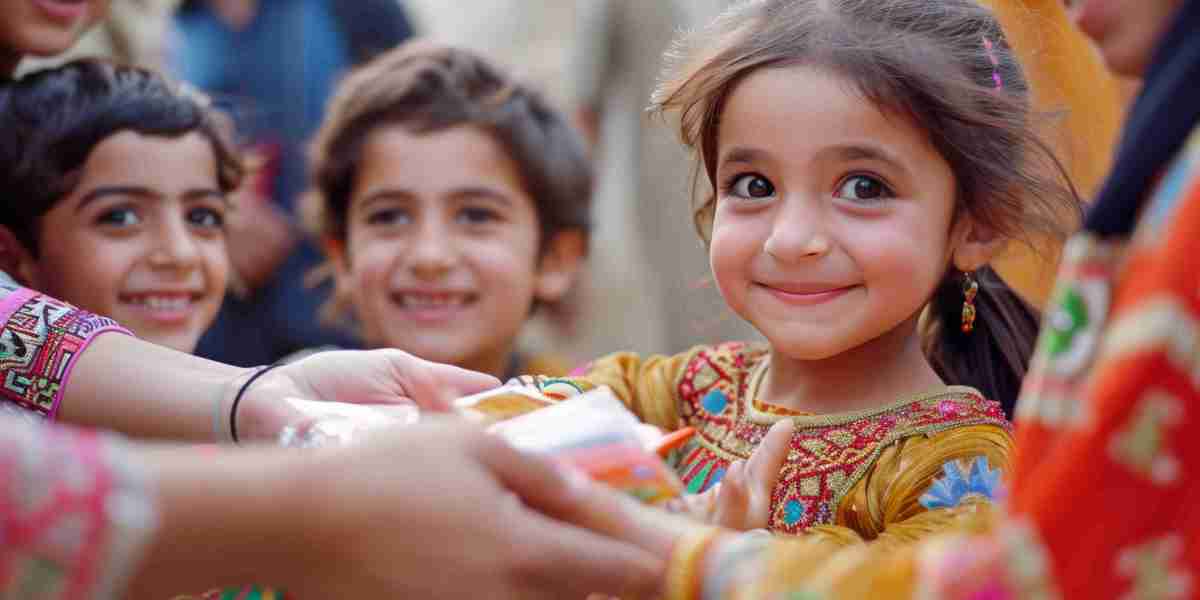 Kiran Foundation: Creating Lasting Change Through Online Donation and Community Empowerment