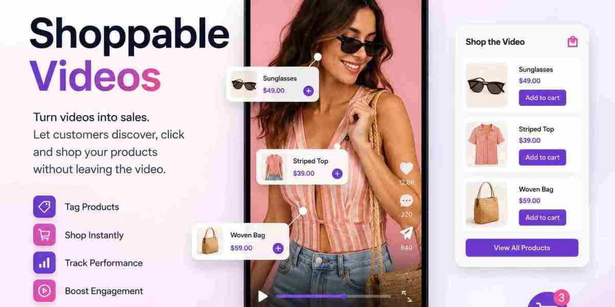 How Video Commerce Improves Customer Engagement