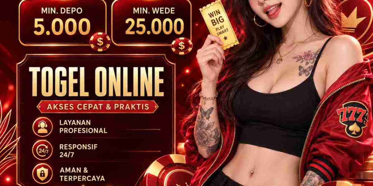 The Rise of Togel Online: Why Millions of Players Are Switching from Traditional Lottery