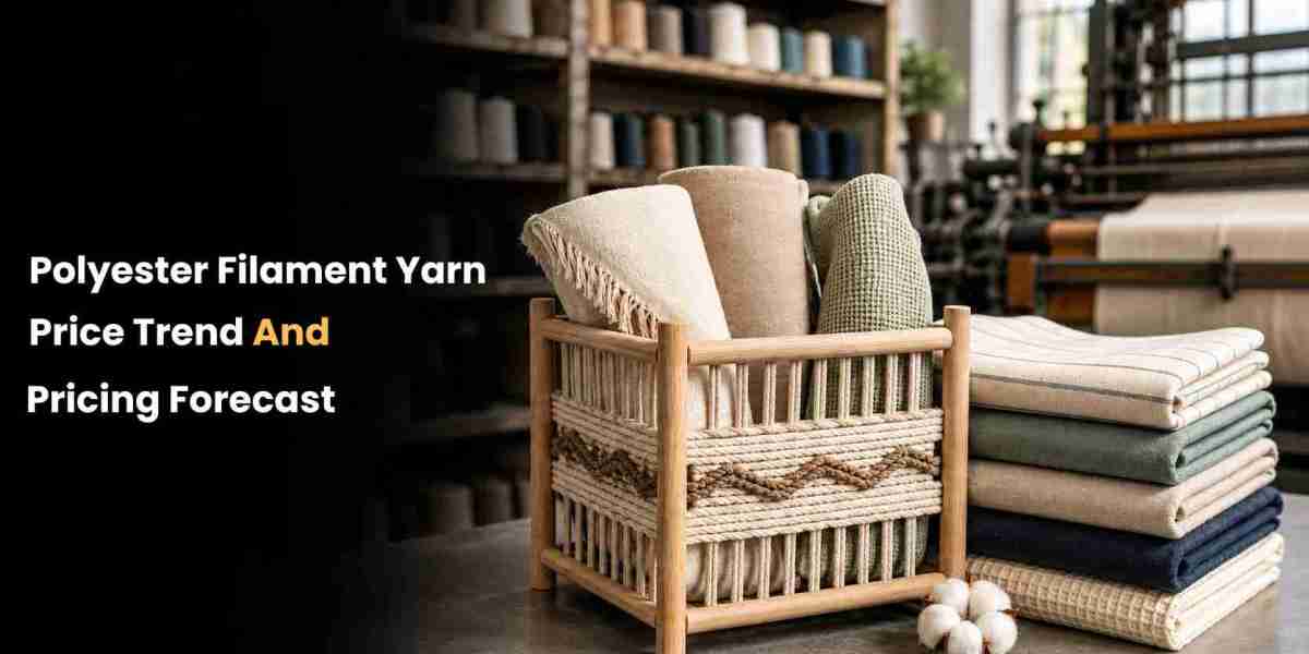 PFY Price Trend Q2 2026 | Prices, Forecast, Chart and Index A Complete Market Overview