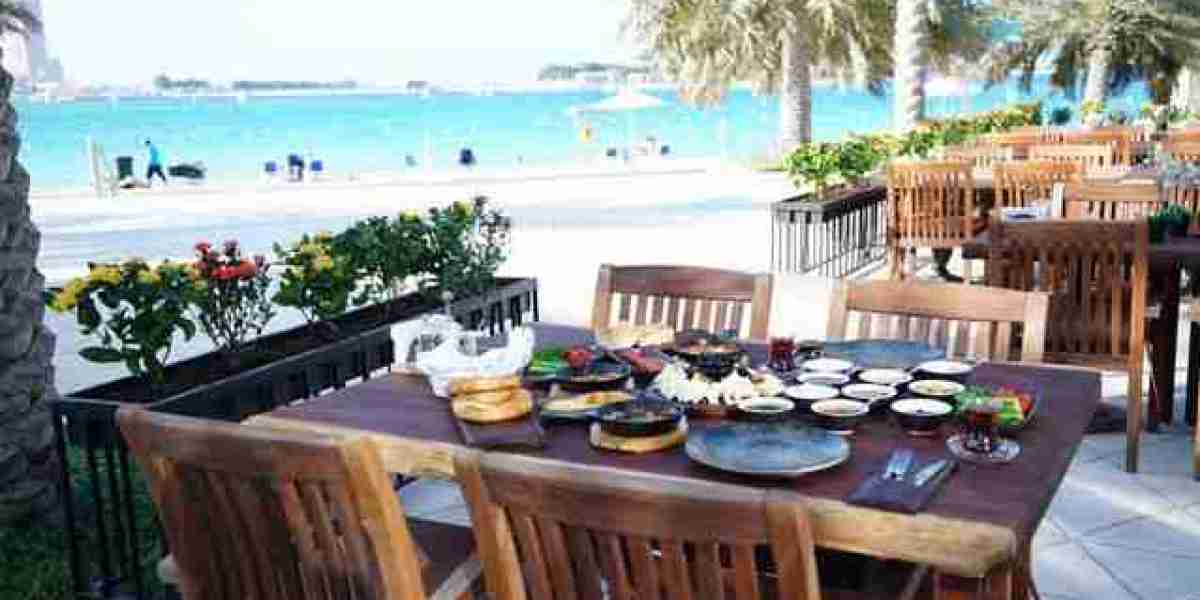 Good Indian Restaurants in Dubai: Where to Find the City’s Most Memorable Indian Food