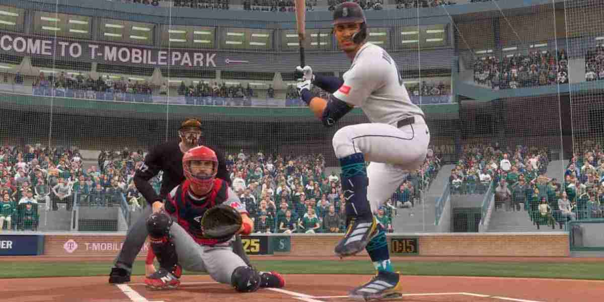 U4GM Explains MLB The Show 26 Gavin Sheets' Power Potential
