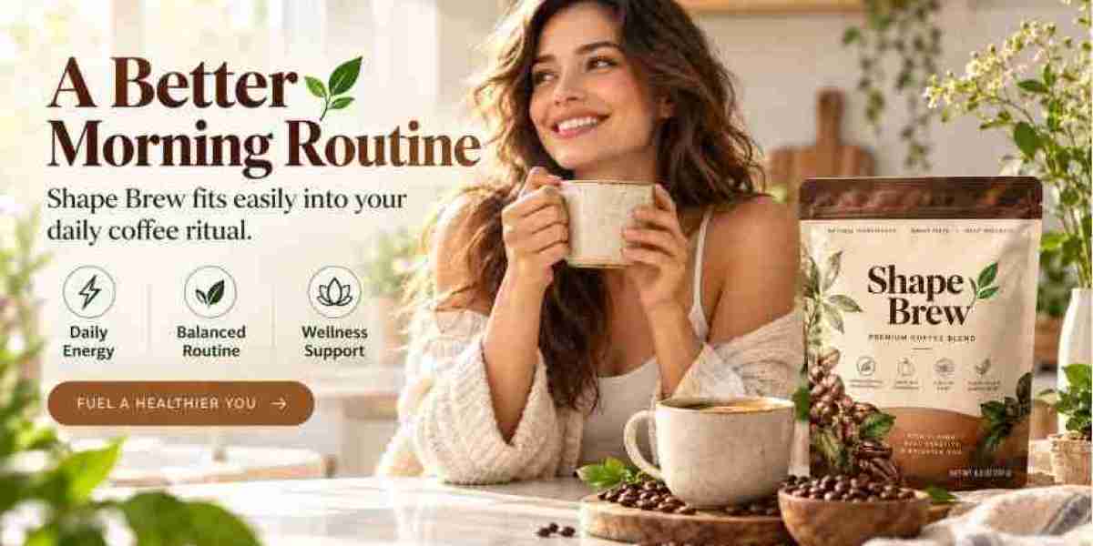 ShapeBrew™ Nature's Blast: How It Functions In The Body?