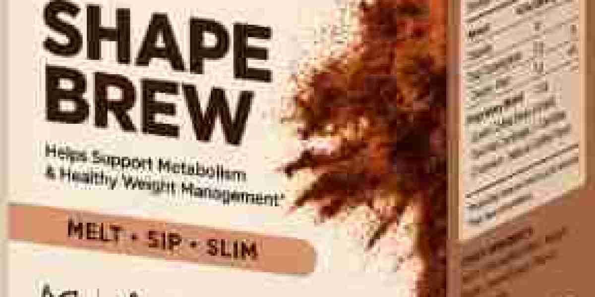 Kann Shape Brew Heißhunger reduzieren?