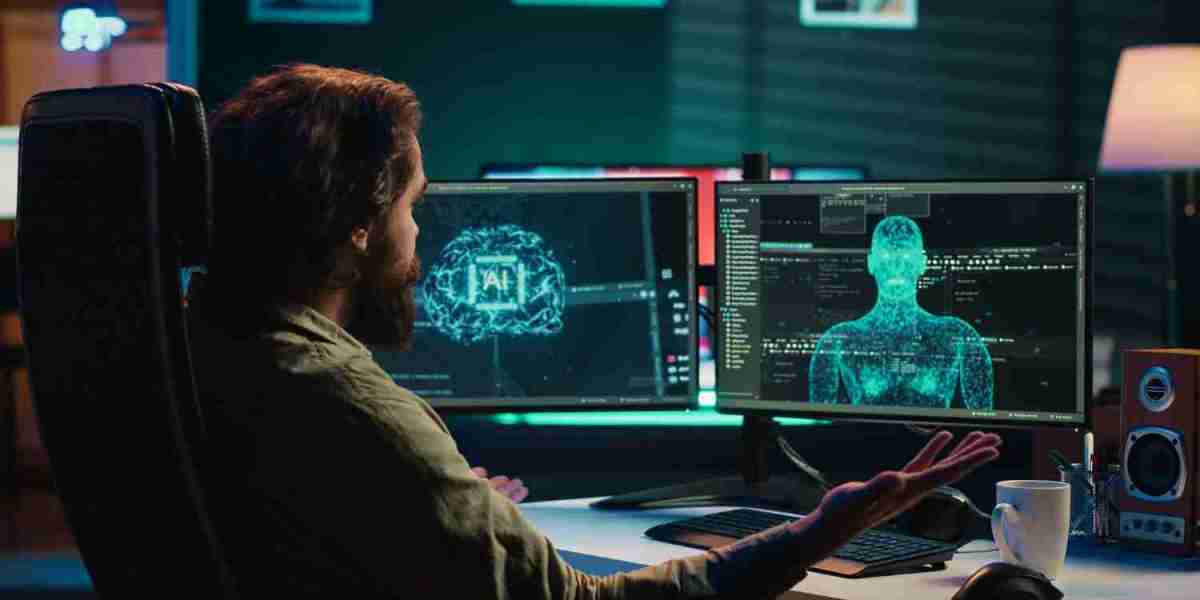 Why Businesses Are Investing in Custom AI Chatbot Development