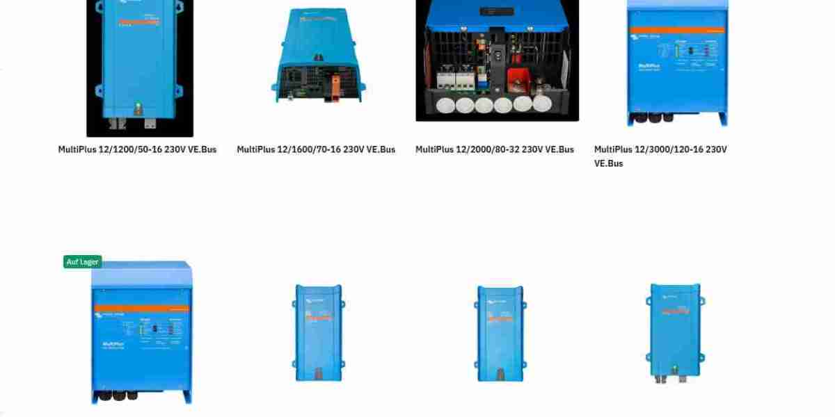 Autarke Energieversorgung planen