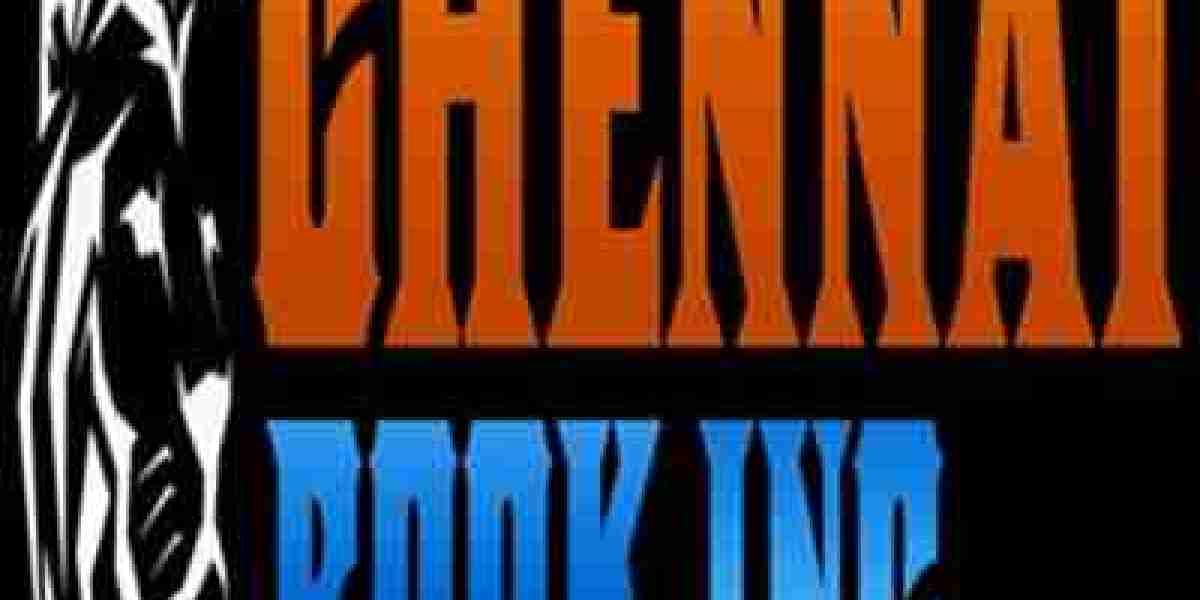 Chennai Book Cricket ID Registration Online: A Simple Step-by-Step Guide