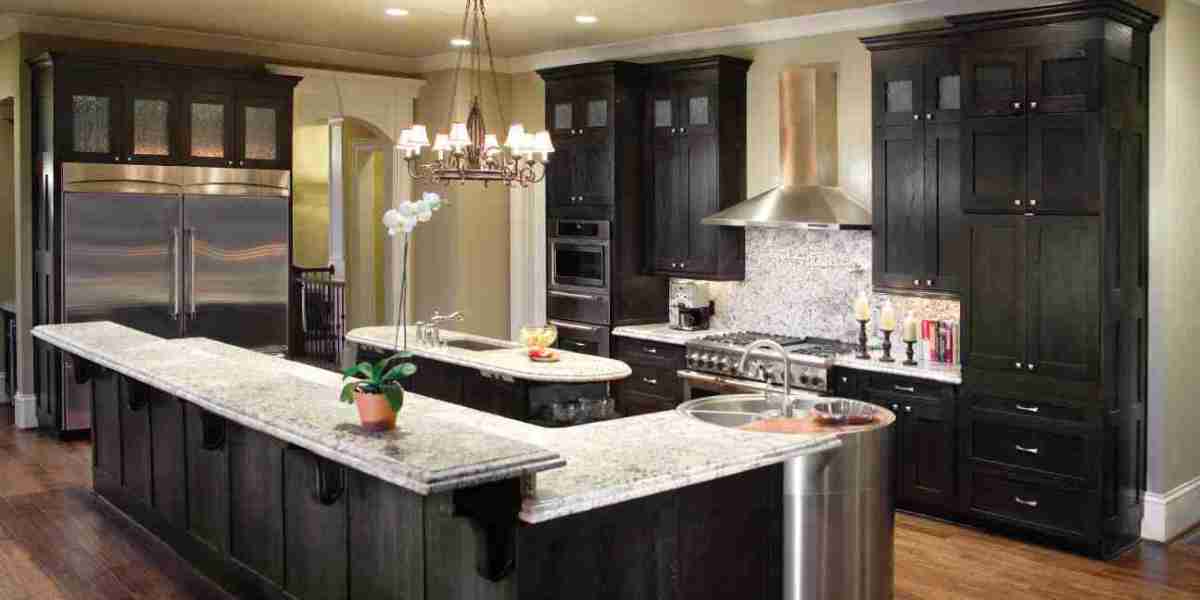 Beautiful Custom Cabinetry for Your Home in Costa Mesa, CA
