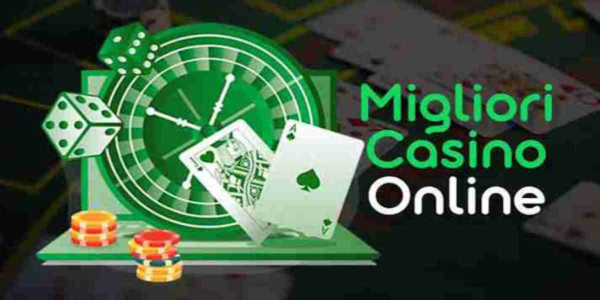 Siti casino online: come riconoscere una piattaforma strutturata e trasparente