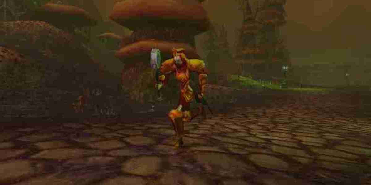 MMOEXP:Beste Klassen Voor Snel Levelen In WoW Forever: Tier List