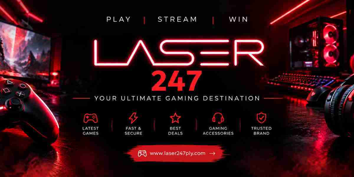Laser247 Betting Site – Complete Guide to Platform Information and Online Safety