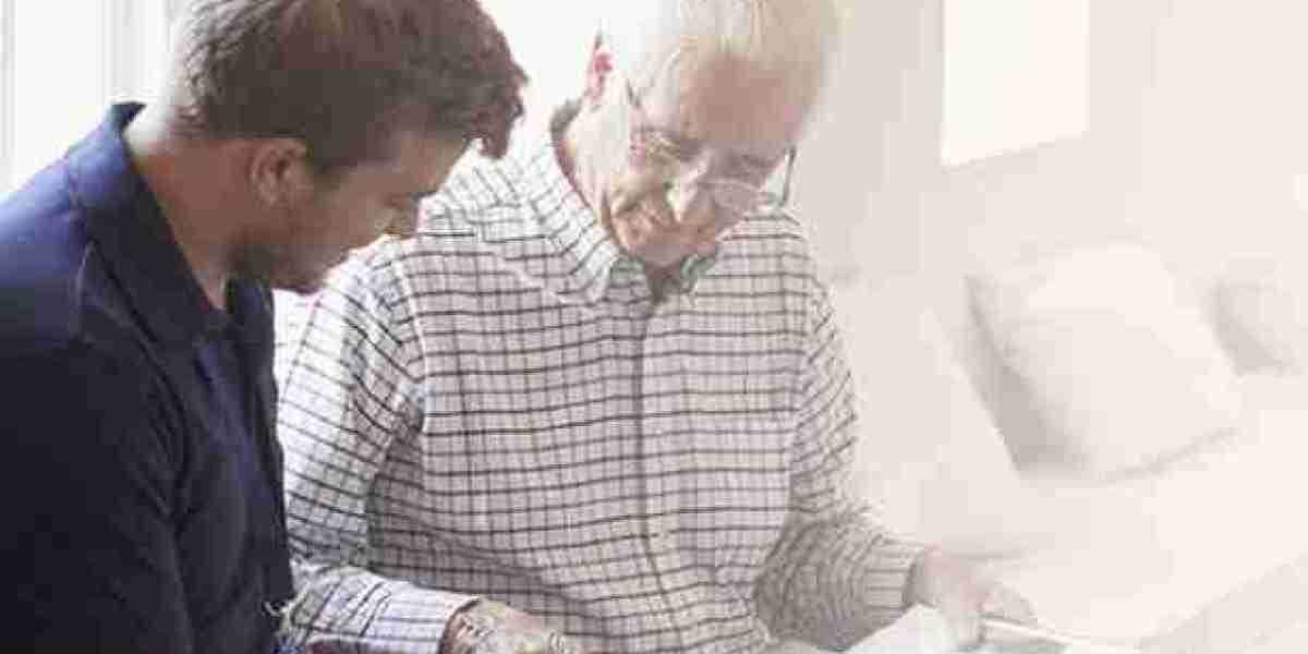 Why Is Professional Home Care Important for Aging Adults?