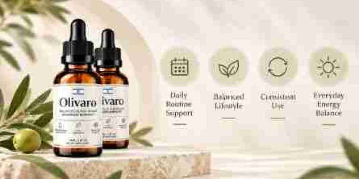 Olivaro: It Assists The Body in Using Glucose Effectively