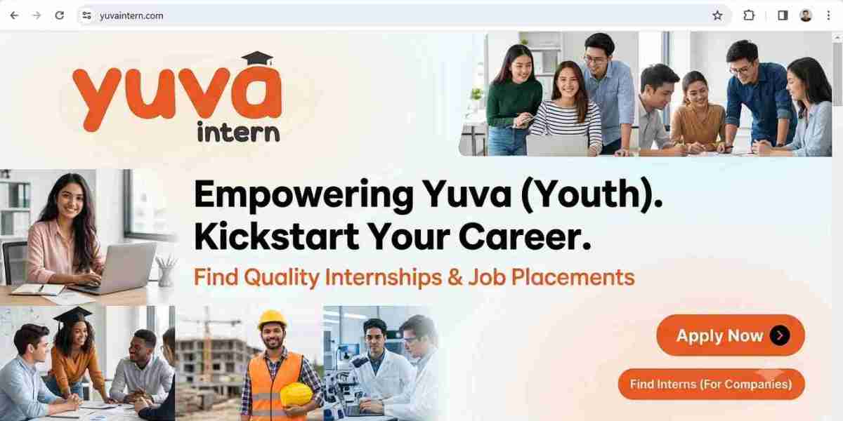 Internship in Indore: Best Opportunities for Freshers and College Students