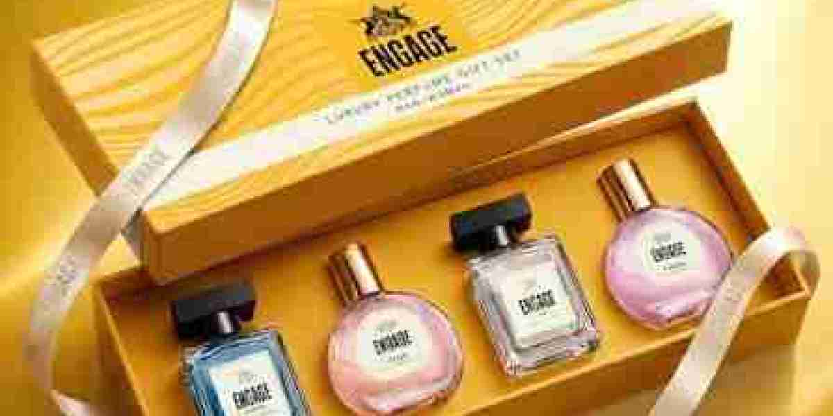 How to Choose a Perfume Gift: A Complete Guide for Men and Women