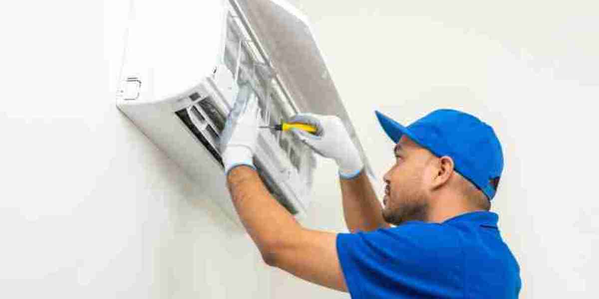 AC Repair Services in Dubai – Professional Cooling Solutions for Every Home