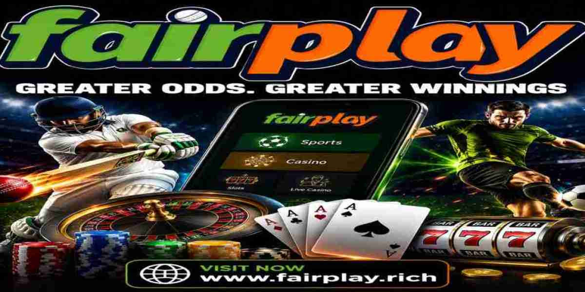 Fairplay: A Simple Guide to a Better Online Gaming Experience