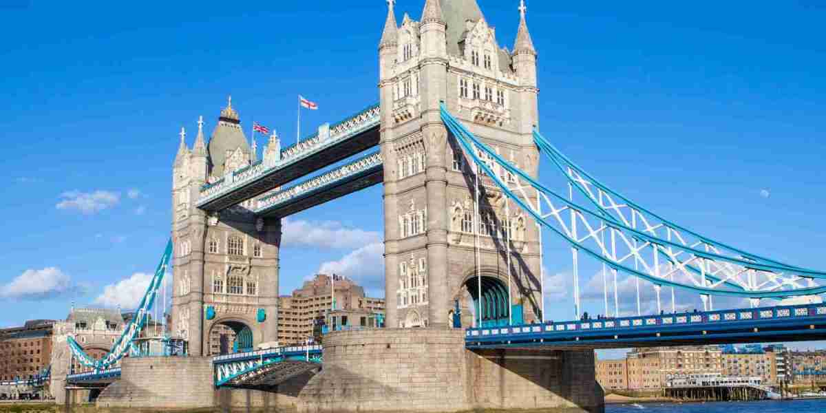 Pak Cargo London for Trusted Cargo Delivery and Shipping Services