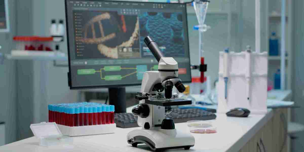 Diagnostic Centre Near Me in Haldwani: A Complete Guide to Diagnostic Testing