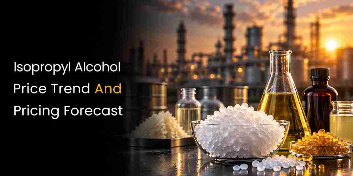 IPA Price Trend Q2 2026 | Global Price Trends, Forecast, Chart, Prices and Index