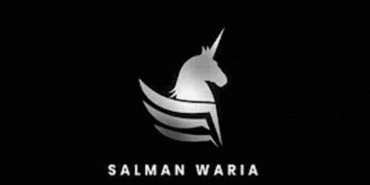 How Is Salman Waria Connecting Technology AI and Business?