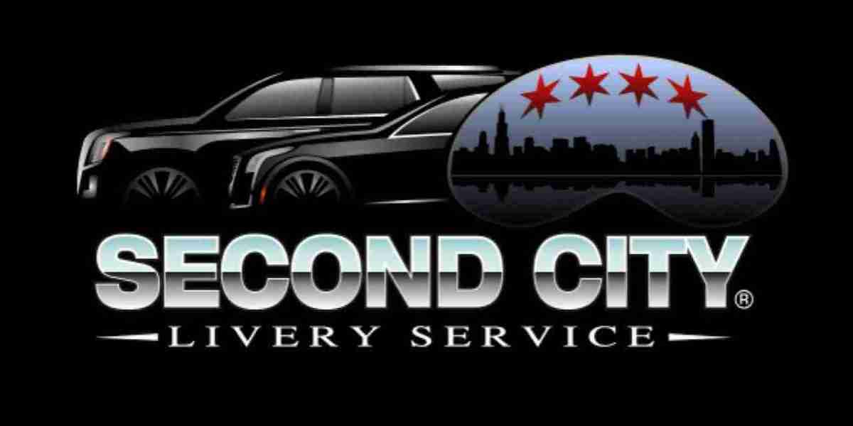 Private Jet Car Service Chicago: Seamless Ground Transportation for Private Aviation