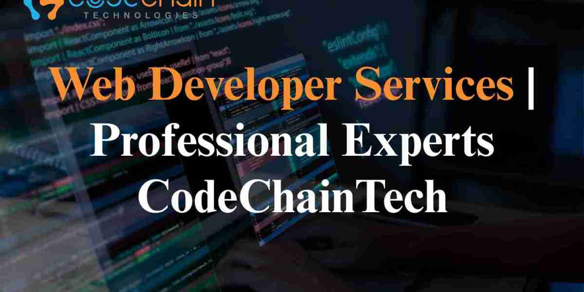 Custom Web Development Services: Build Scalable and High-Performance Websites in 2026