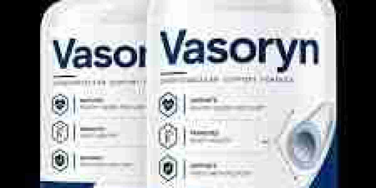 Is Vasoryn beneficial for heart wellness?