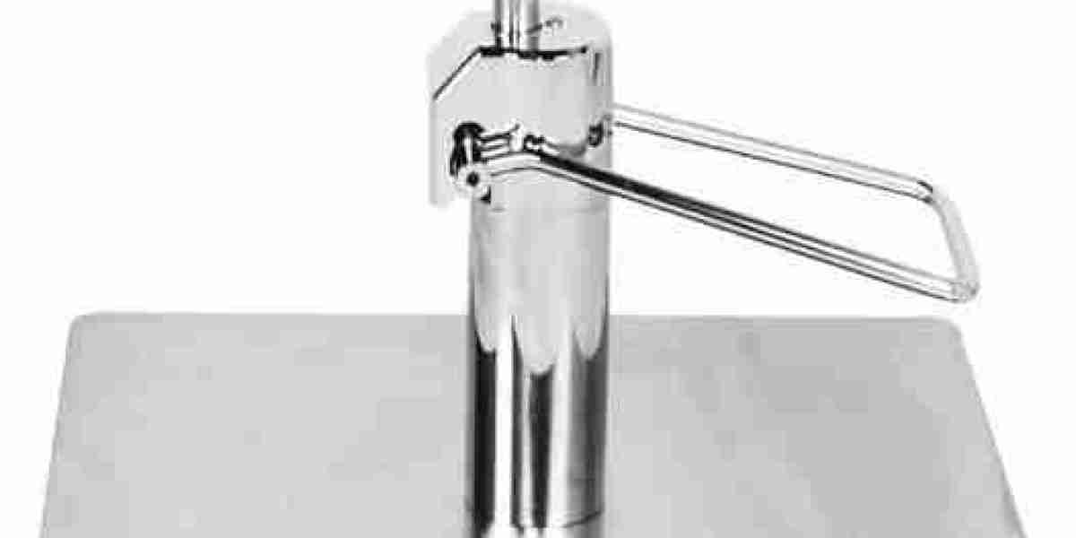 Hydraulic Base For Salon Chair Practical Design