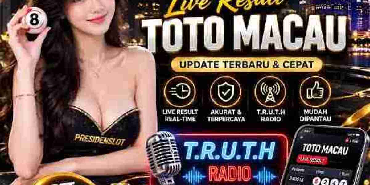 Toto Macau: Seeking Via the internet Lottery Knowledge and additionally Internet Night-life