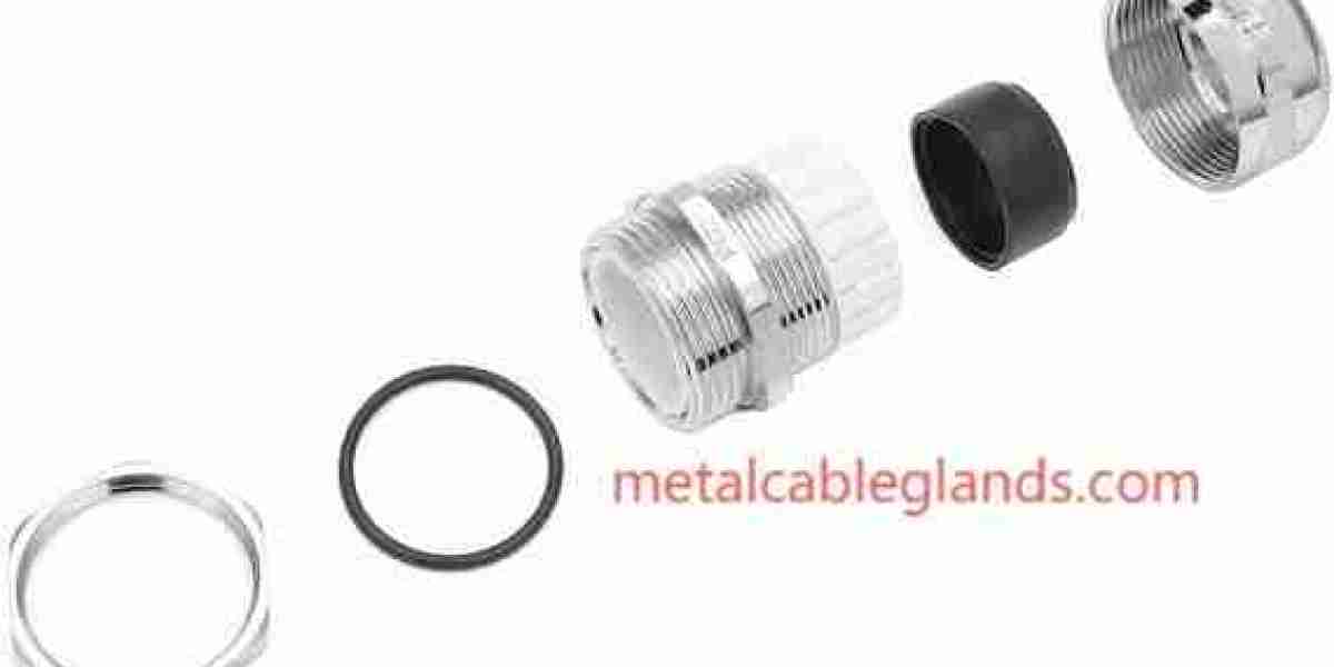Cable Gland Reducer: Better Equipment Compatibility