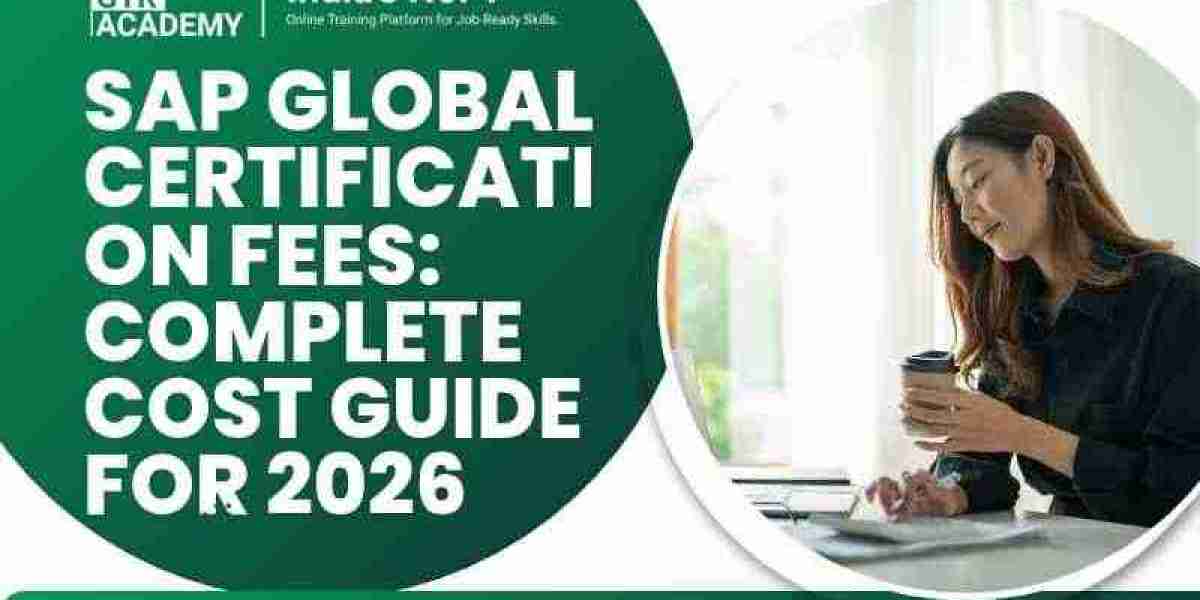 SAP Global Certification Fees: Complete Cost Guide for 2026