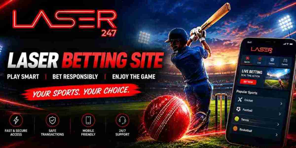 Laser247: Understanding the Online Gaming Platform