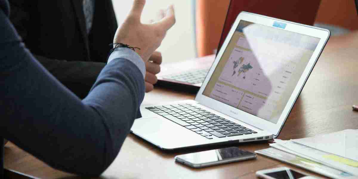 Advanced Semiconductor Packaging Market Growth Potential, Share Trends, Competitive Assessment & Segment Analysis (2