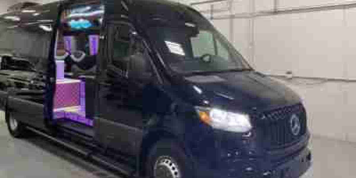 Reliable Transportation Services in Toronto and the GTA