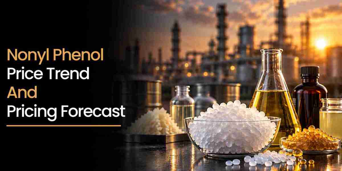 Nonyl Phenol Price Trends Q2 2026, Forecast, Chart, Prices and Index