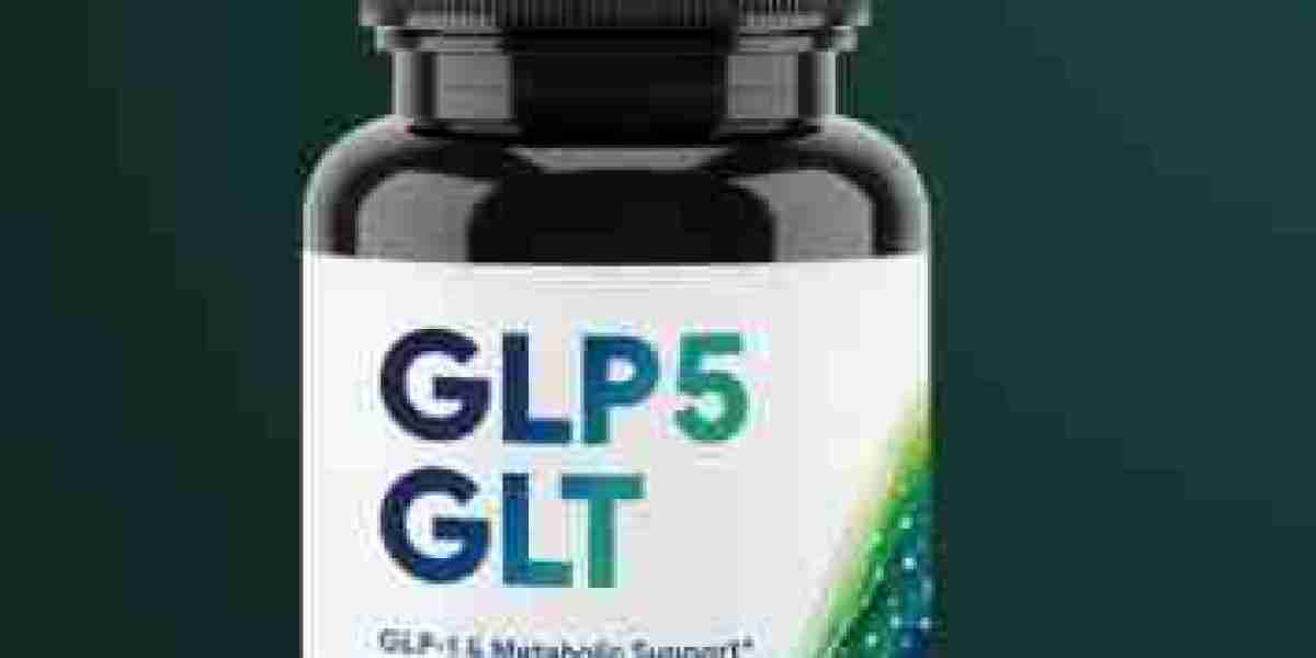 What are the benefits of GLP-5 GLT?