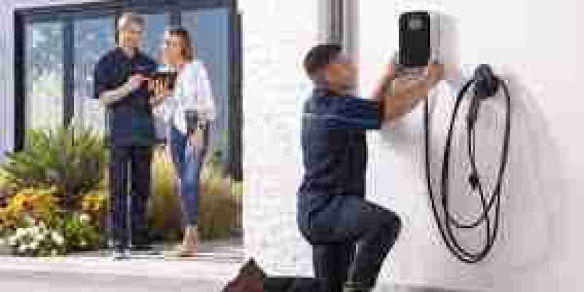 EV Charger Installations Near Me: Plan a Convenient, Safe Home Charging Setup