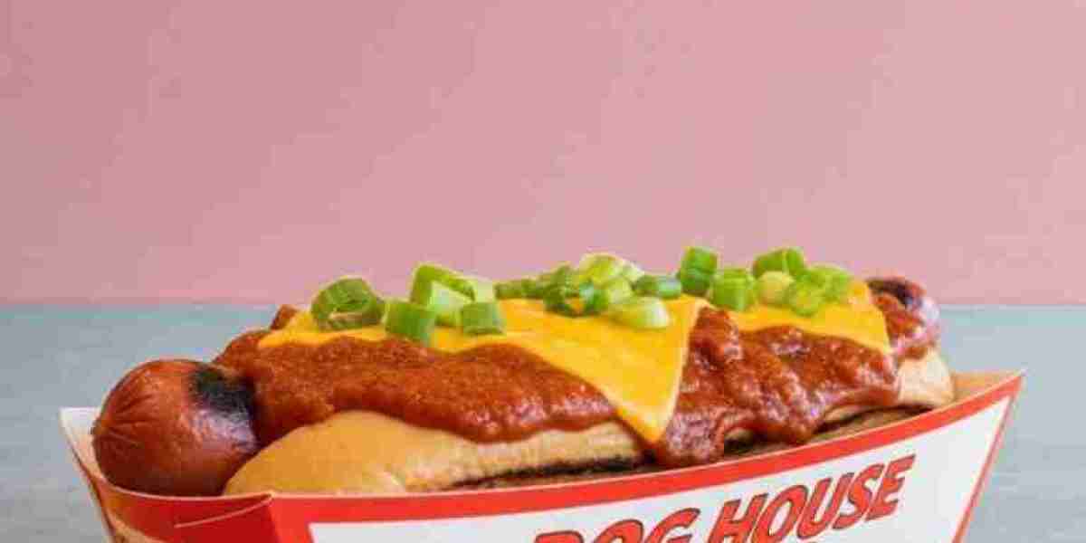 How Can Attractive Serving Styles Improve Takeaway Food?