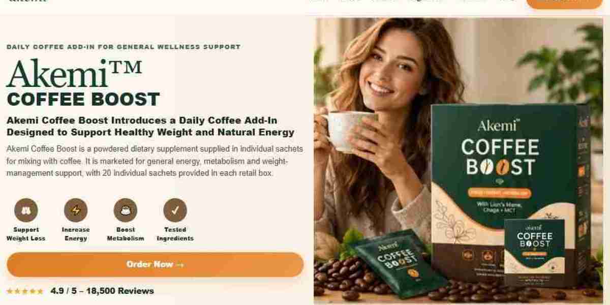 Akemi Coffee Booster Review 2026 – Is It Worth Trying?
