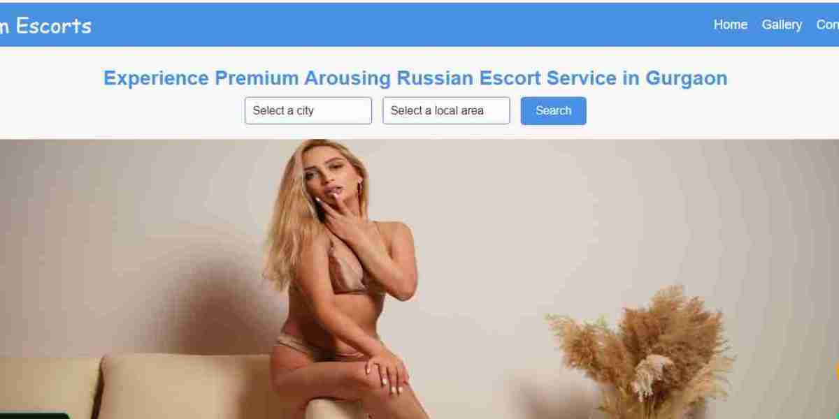 Call Girls in DLF Phase 4 Escorts – Gurugram Local Guide