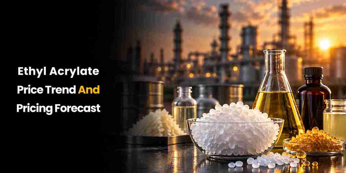 Ethyl Acrylate Price Trend Q2 2026 | Price Trends, Forecast, Chart, Prices and Index