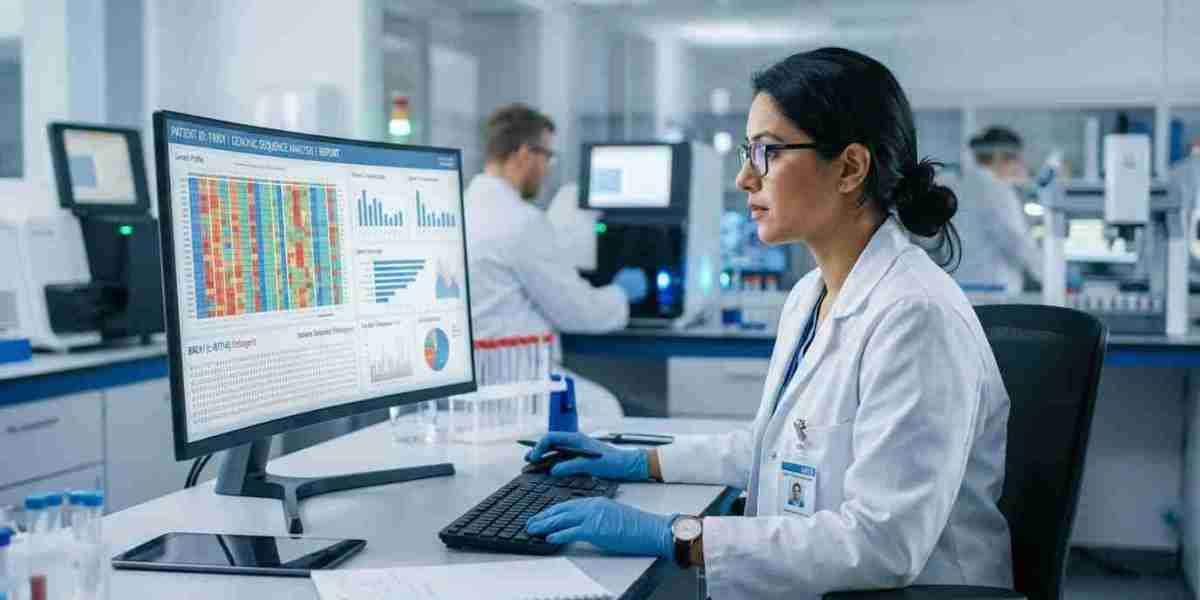 How Precision Oncology and Biomarker Testing Are Transforming Cancer Treatment