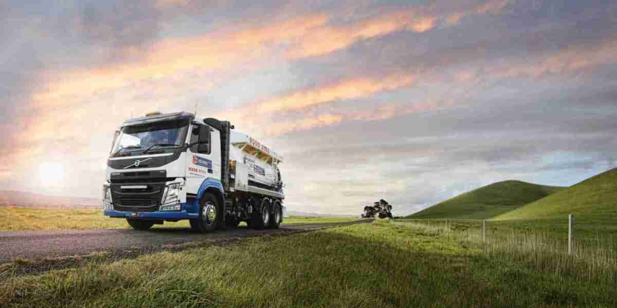 Liquid Waste Removal for Efficient and Responsible Waste Disposal