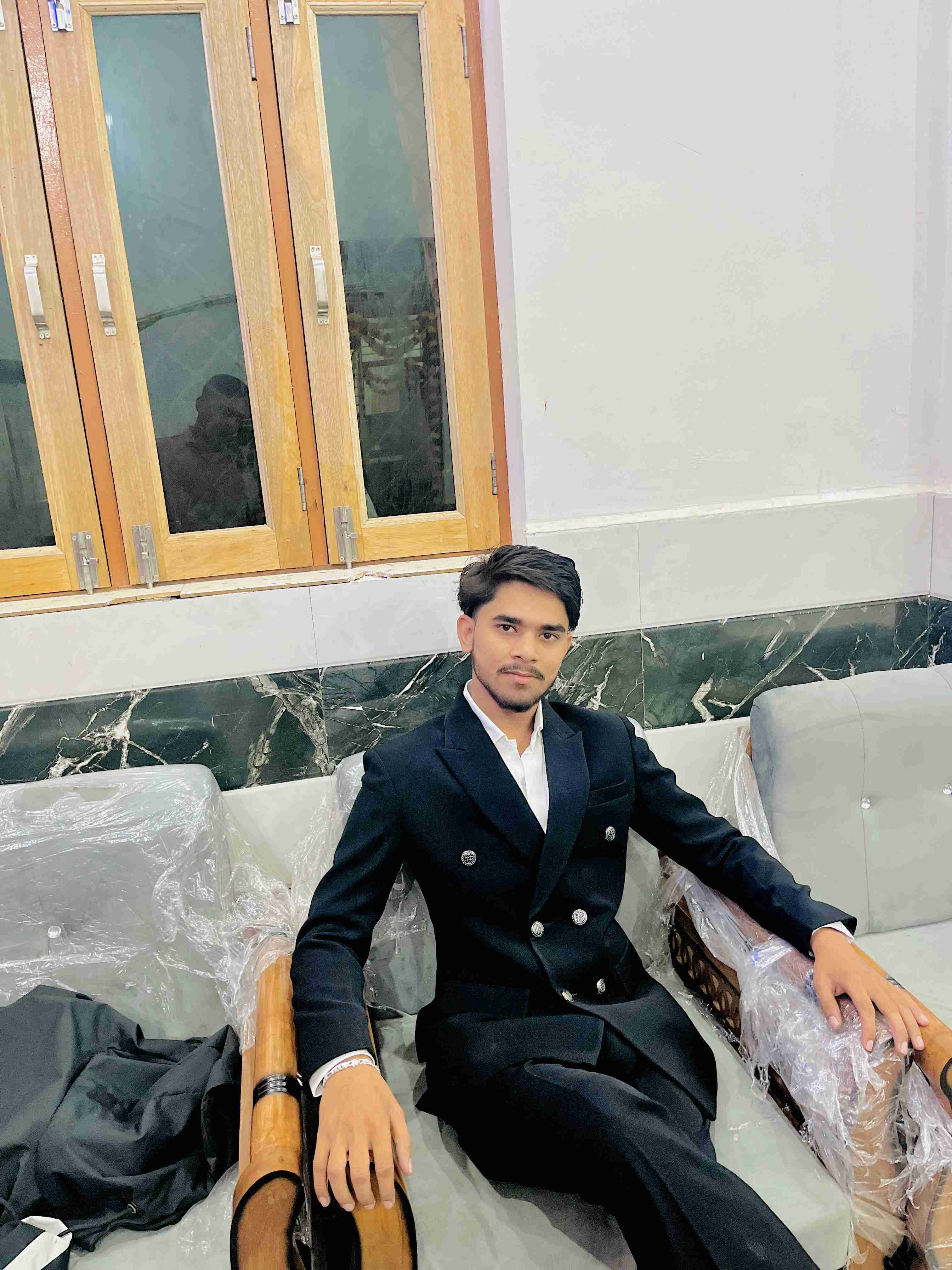 Akshay Parjapati