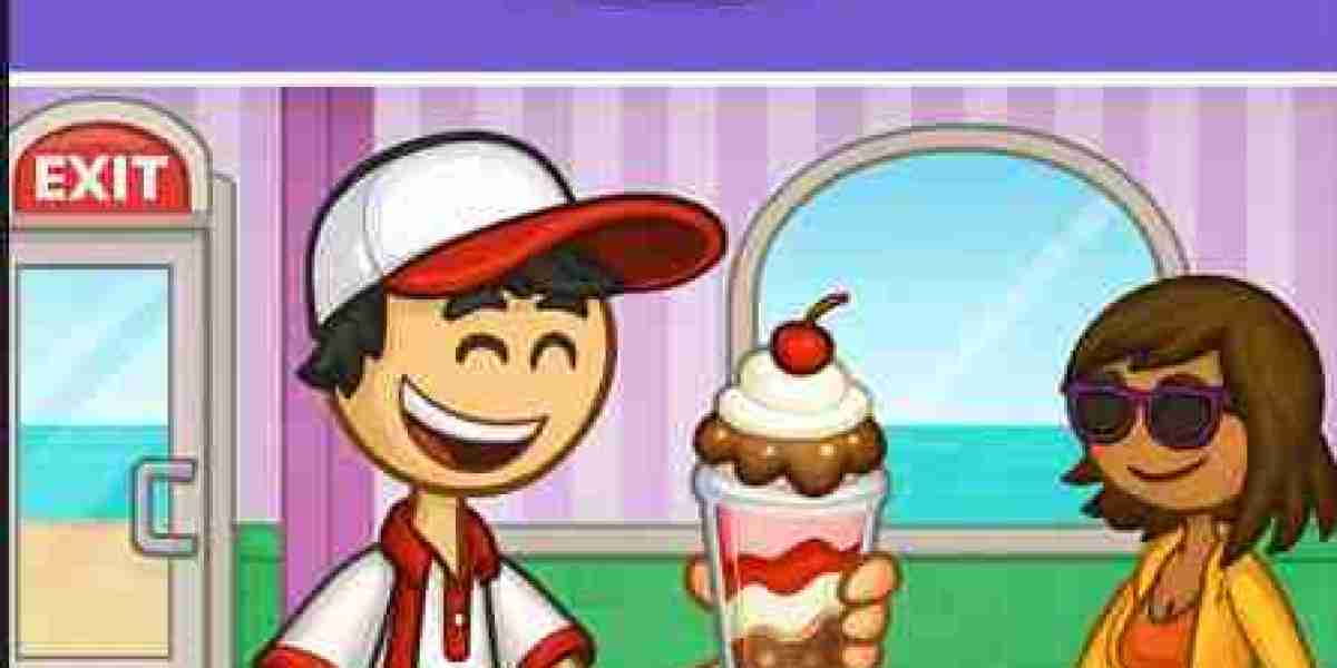 Why Papa’s Freezeria is Still the Ultimate Comfort Game You Need Today