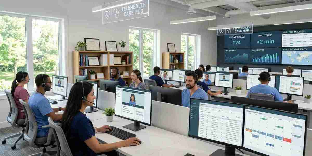 What Are the Advantages of Outsourcing Medical Office Tasks?